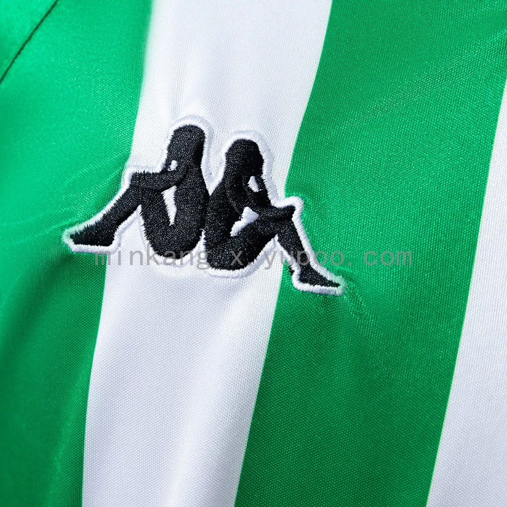Retro Real Betis 00/01 Home — 2/2