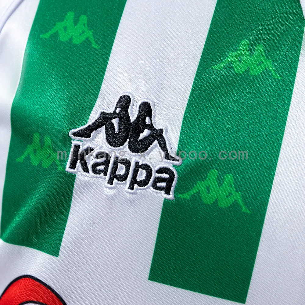 Retro Real Betis 95/96 Home — 2/2