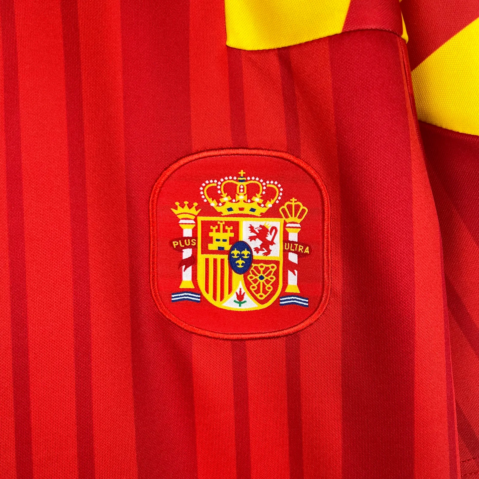 Retro Spain 92/94 Home — 1/2