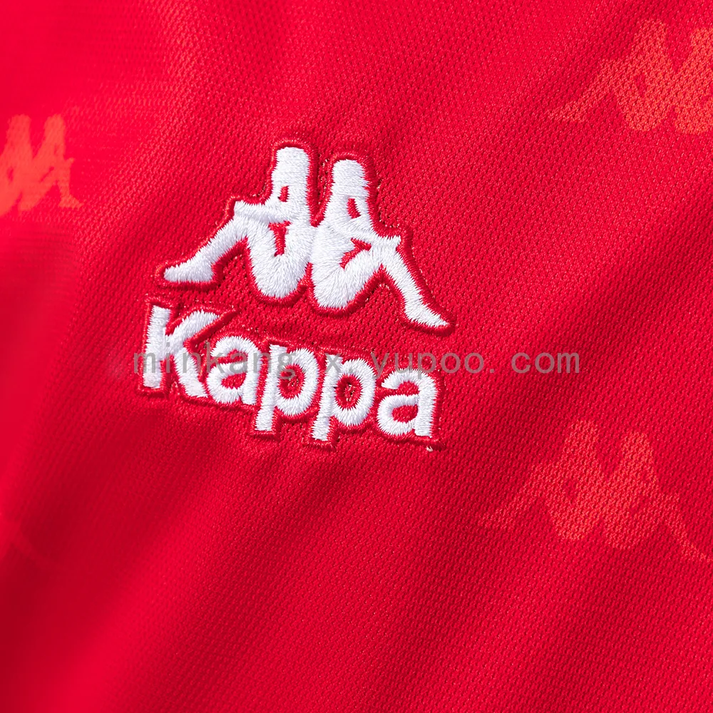 Retro Osasuna 95/97 Home — 2/2