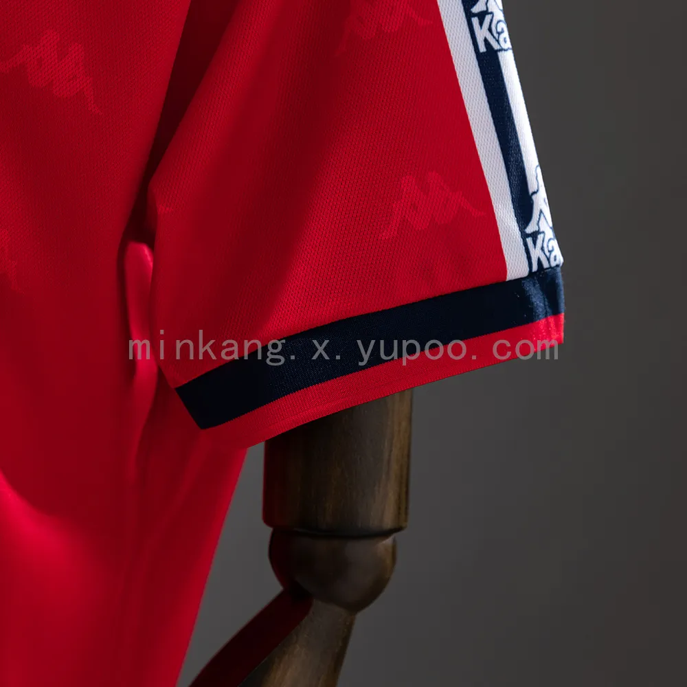 Retro Osasuna 95/97 Home