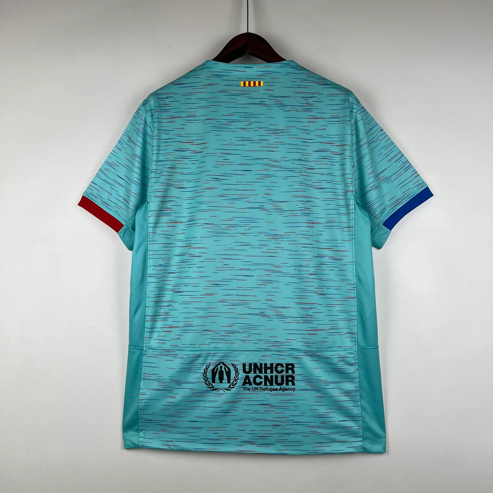23/24 Barcelona third away — 2/2