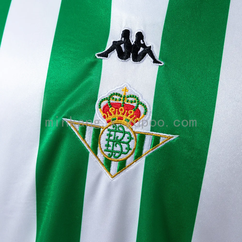 Retro Real Betis 93/94 Home — 2/2