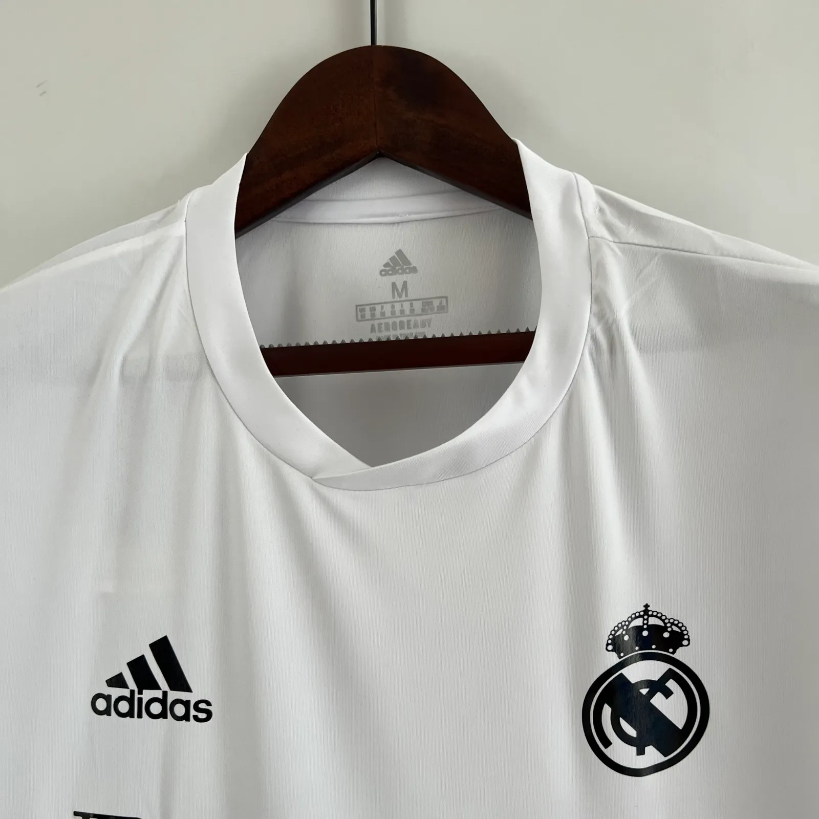 23/24 Real Madrid Special Edition — 2/2