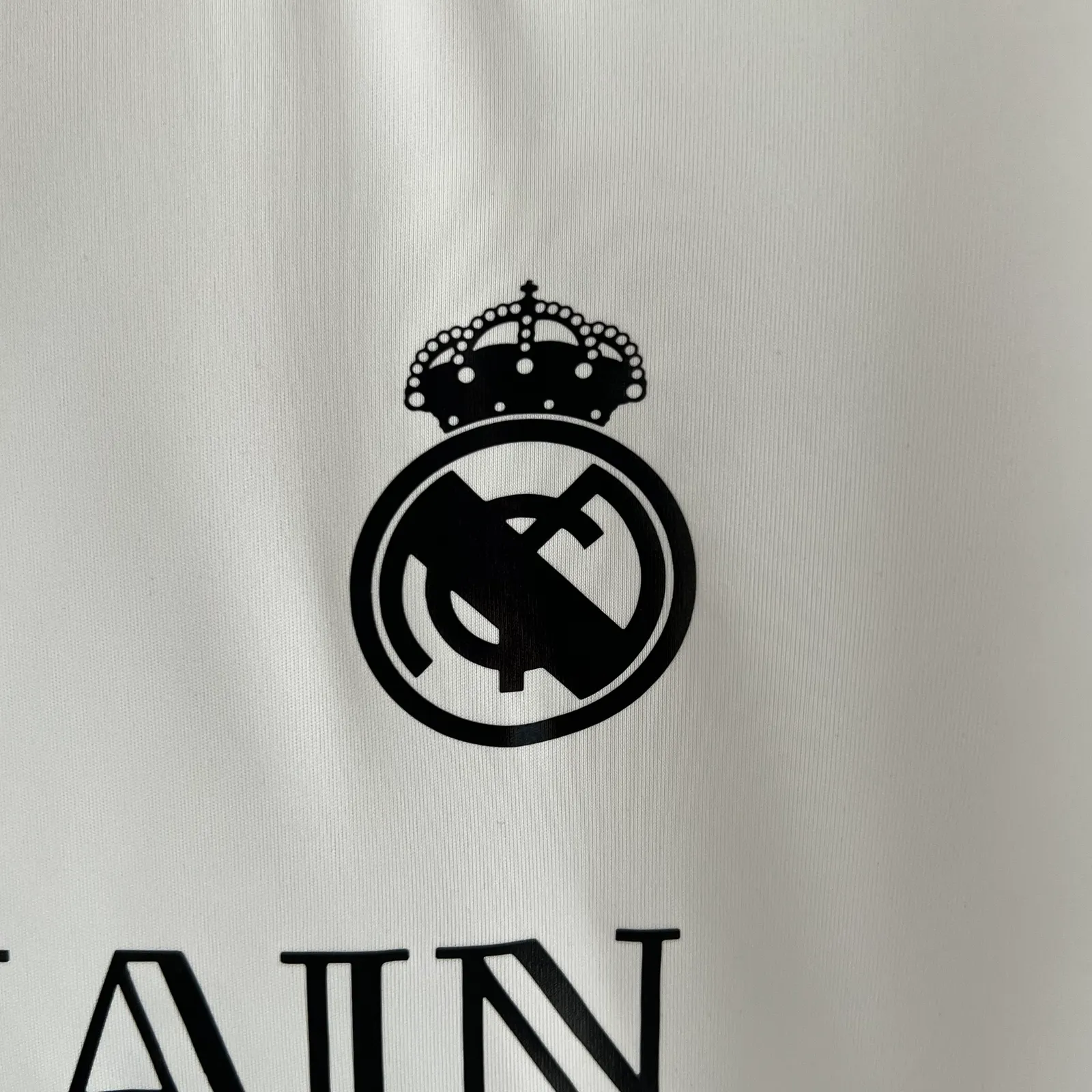 23/24 Real Madrid Special Edition