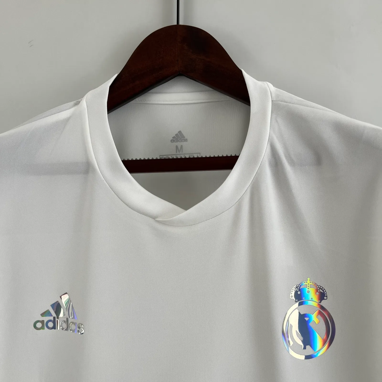 23/24 Real Madrid Special Edition — 2/2