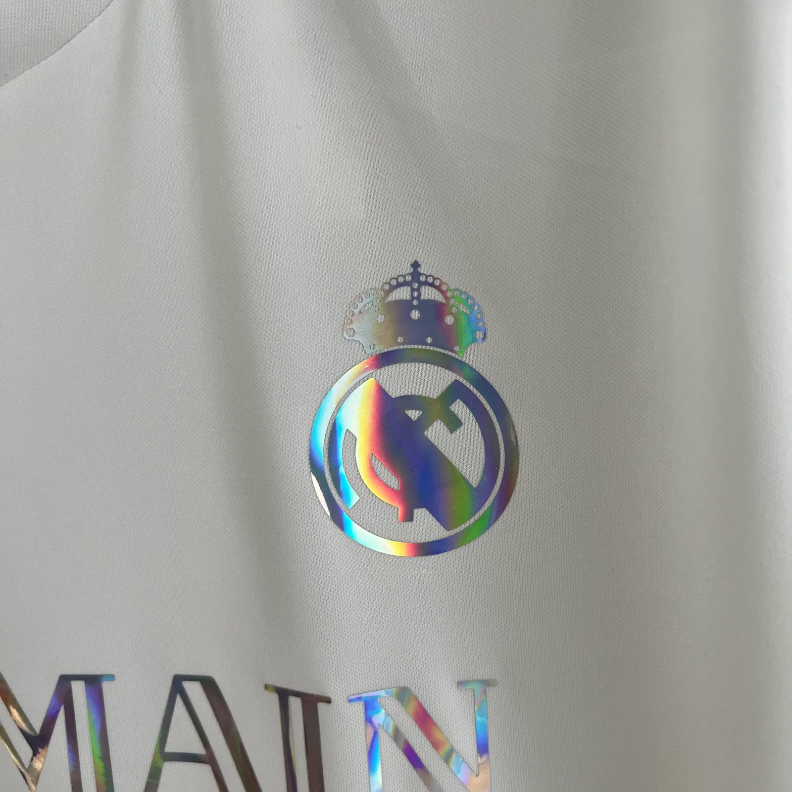 23/24 Real Madrid Special Edition — 1/2