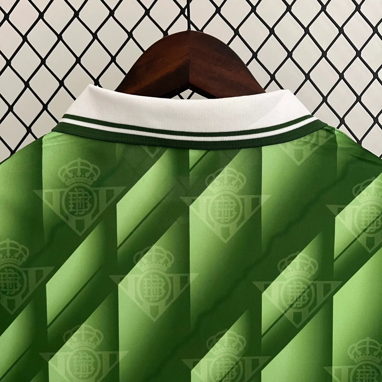 Retro Real Betis 1993 Home — 2/2