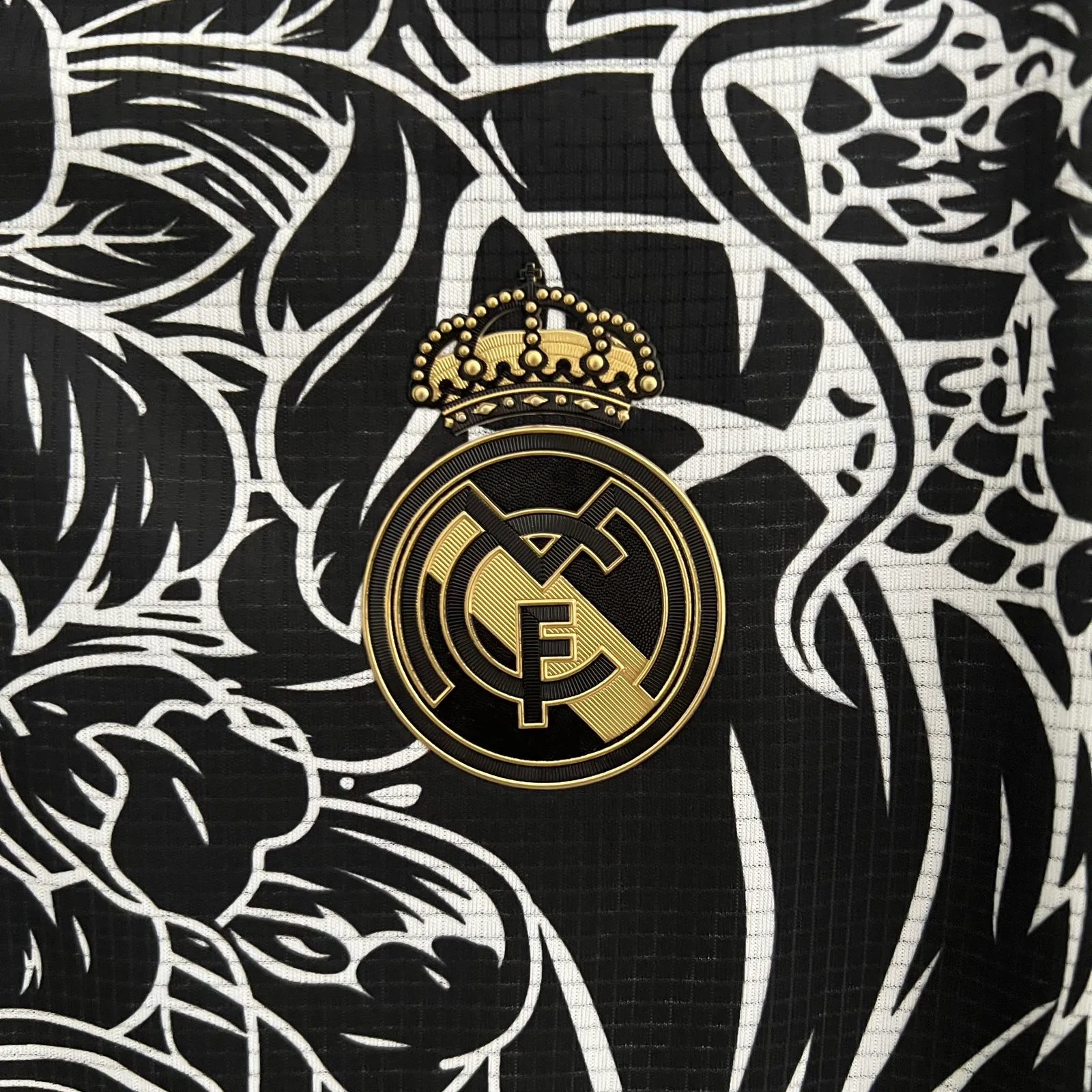 23/24 Real Madrid Special Edition — 2/2