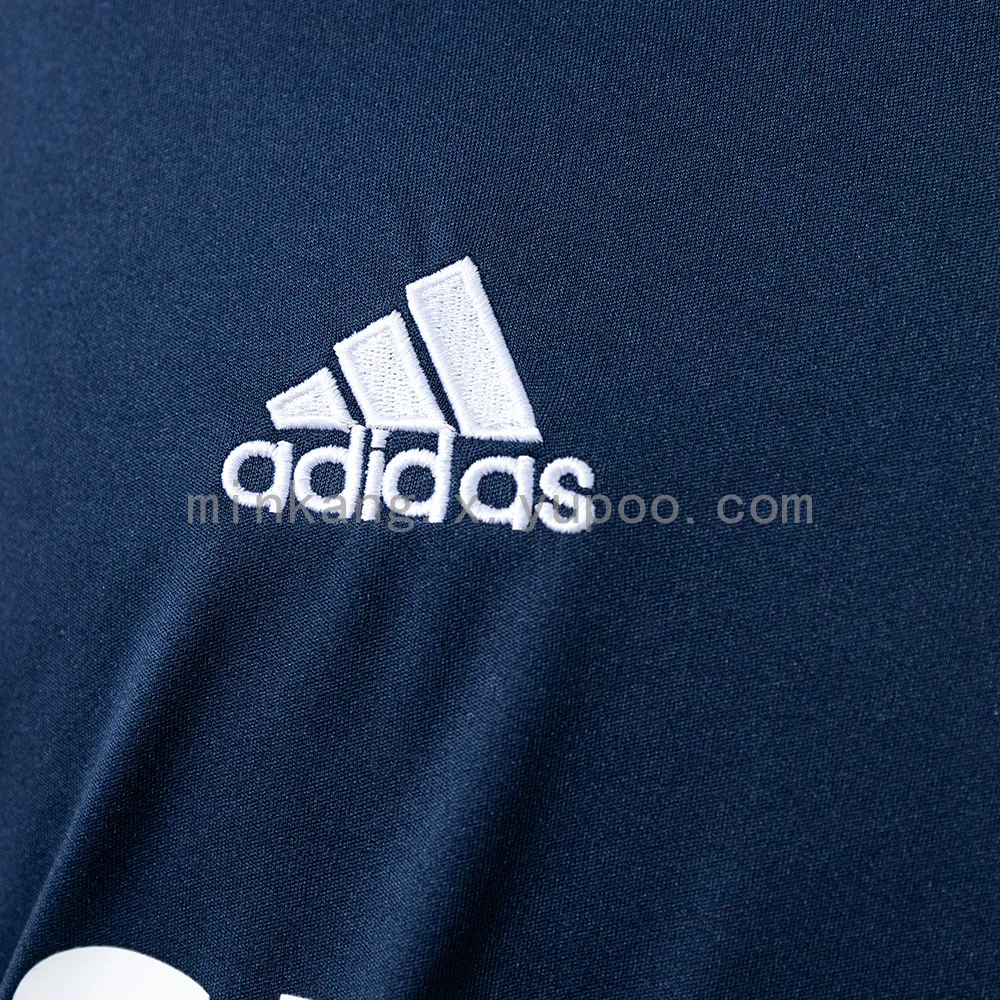 Retro Real Madrid 04/05 Away — 2/2