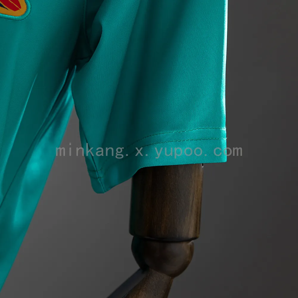 Retro Spain 2010 Goalkeeper — 2/2