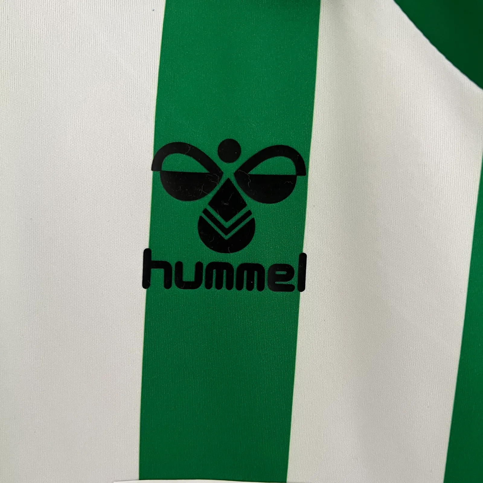 Retro Real Betis 88/89 Home — 2/2