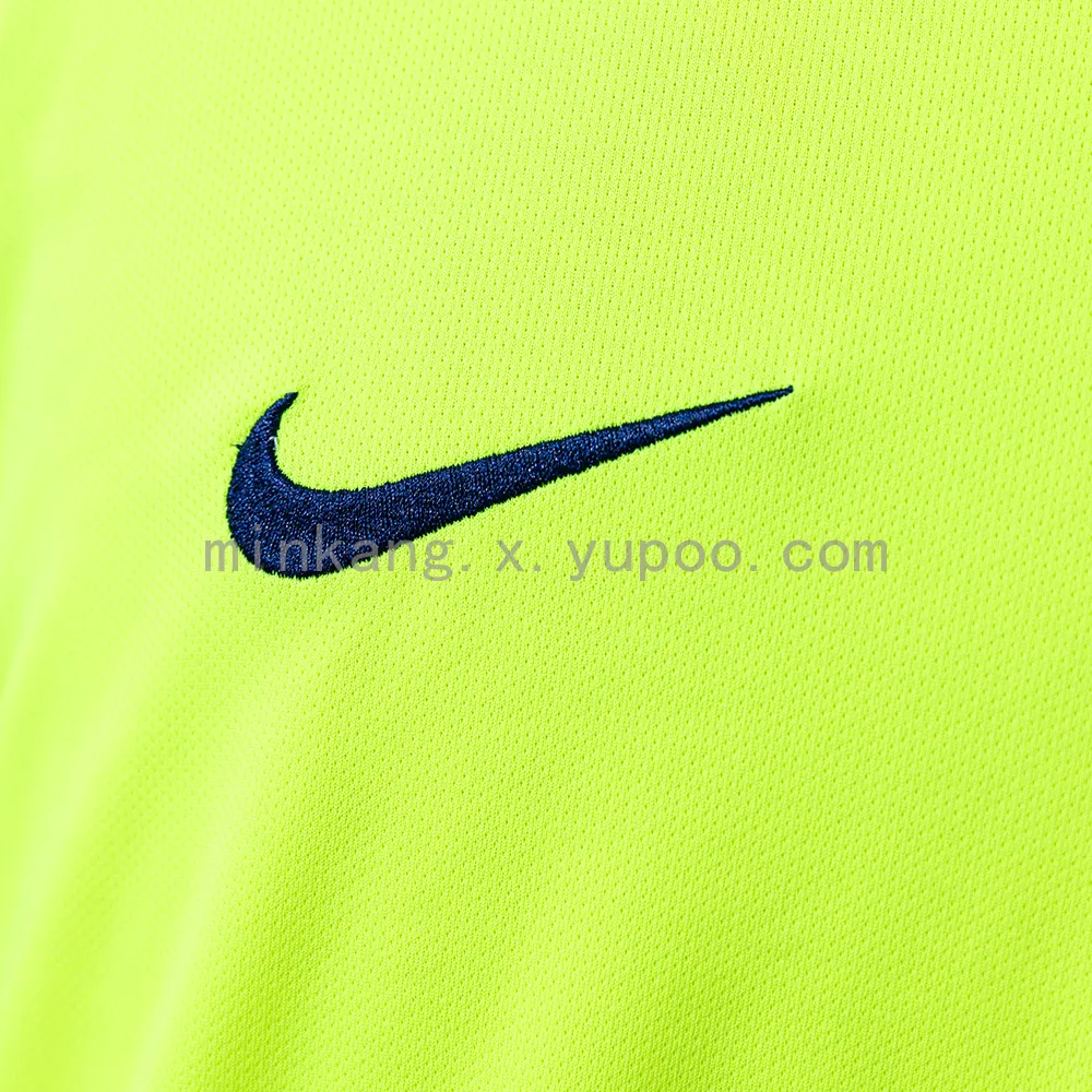 Retro long sleeve Barcelona 05/06 away — 2/2