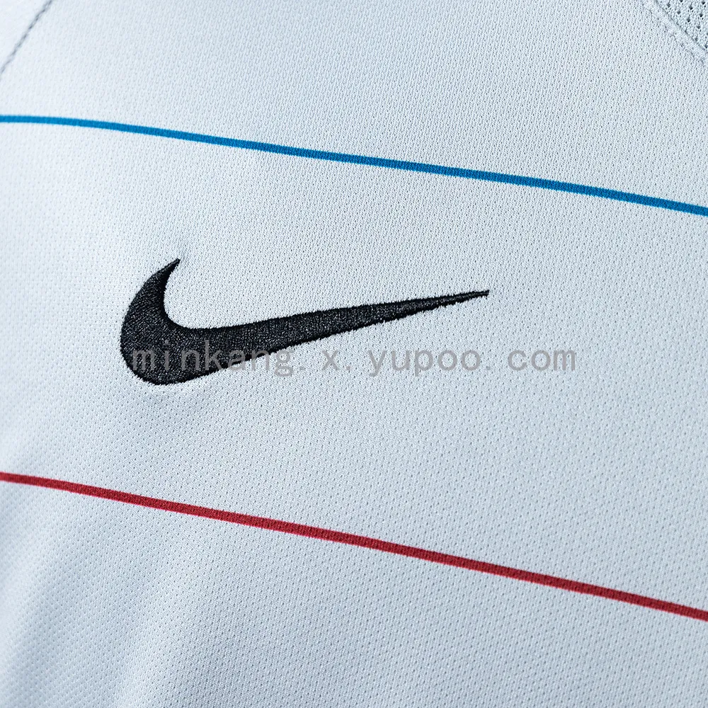 Retro Barcelona 03/04 Away — 2/2