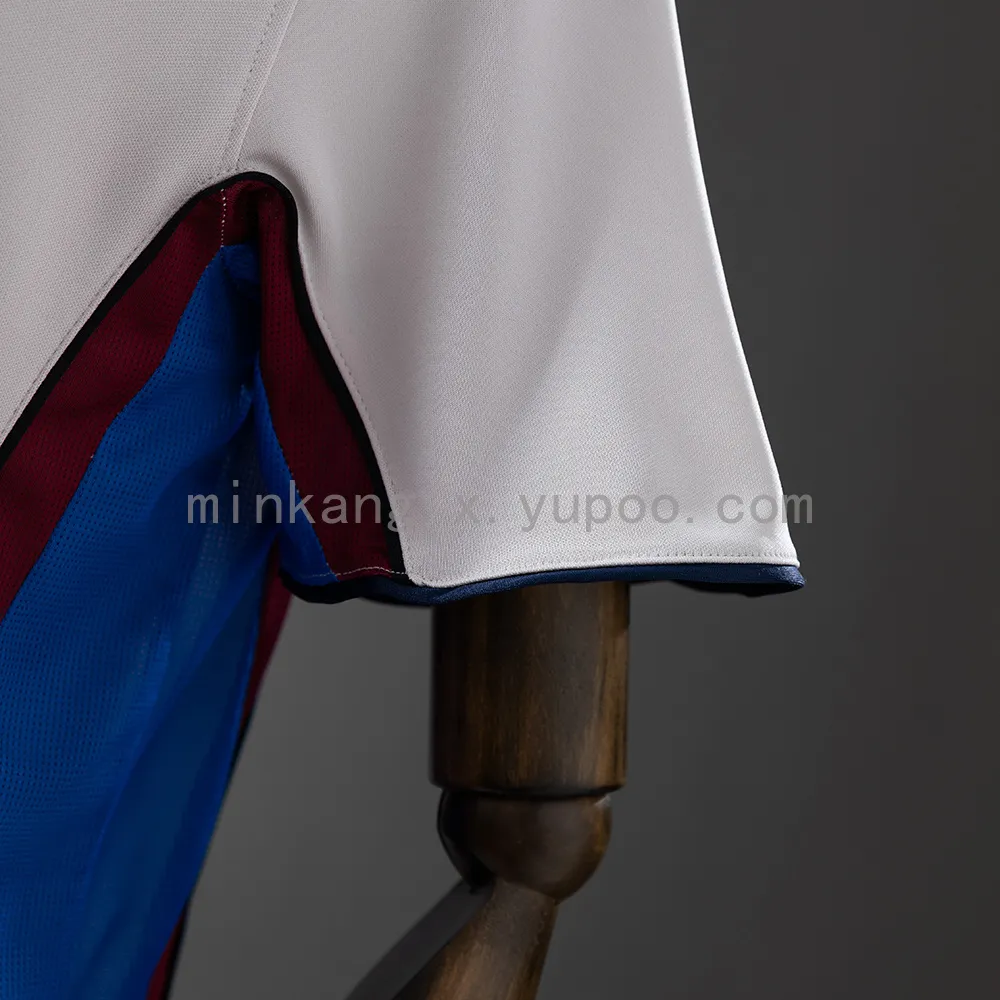 Retro Barcelona 98/99 Away — 2/2