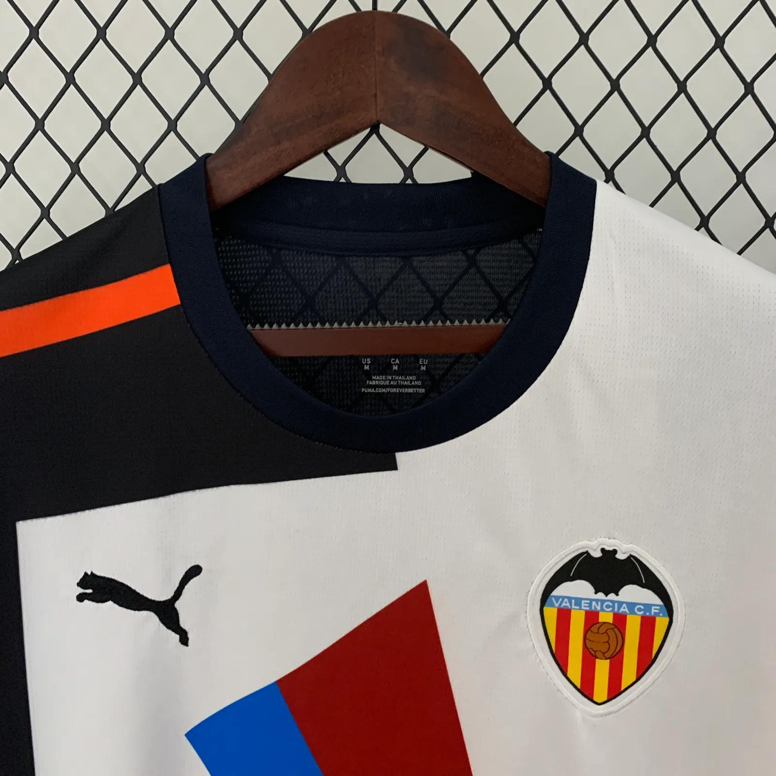 23/24 Valencia Special Edition