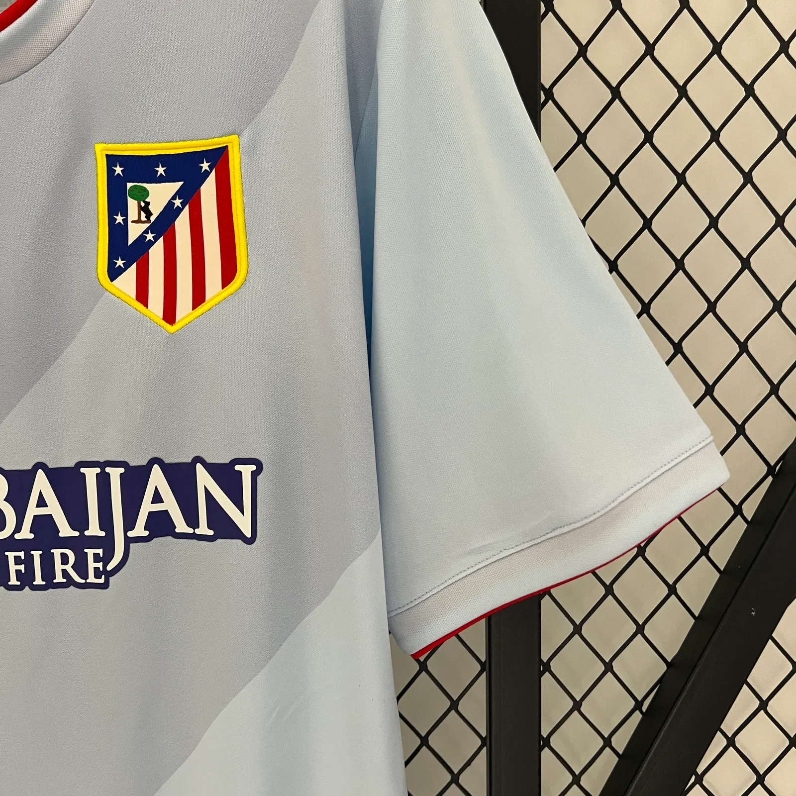 Retro Atletico Madrid 13/14 Away — 2/2