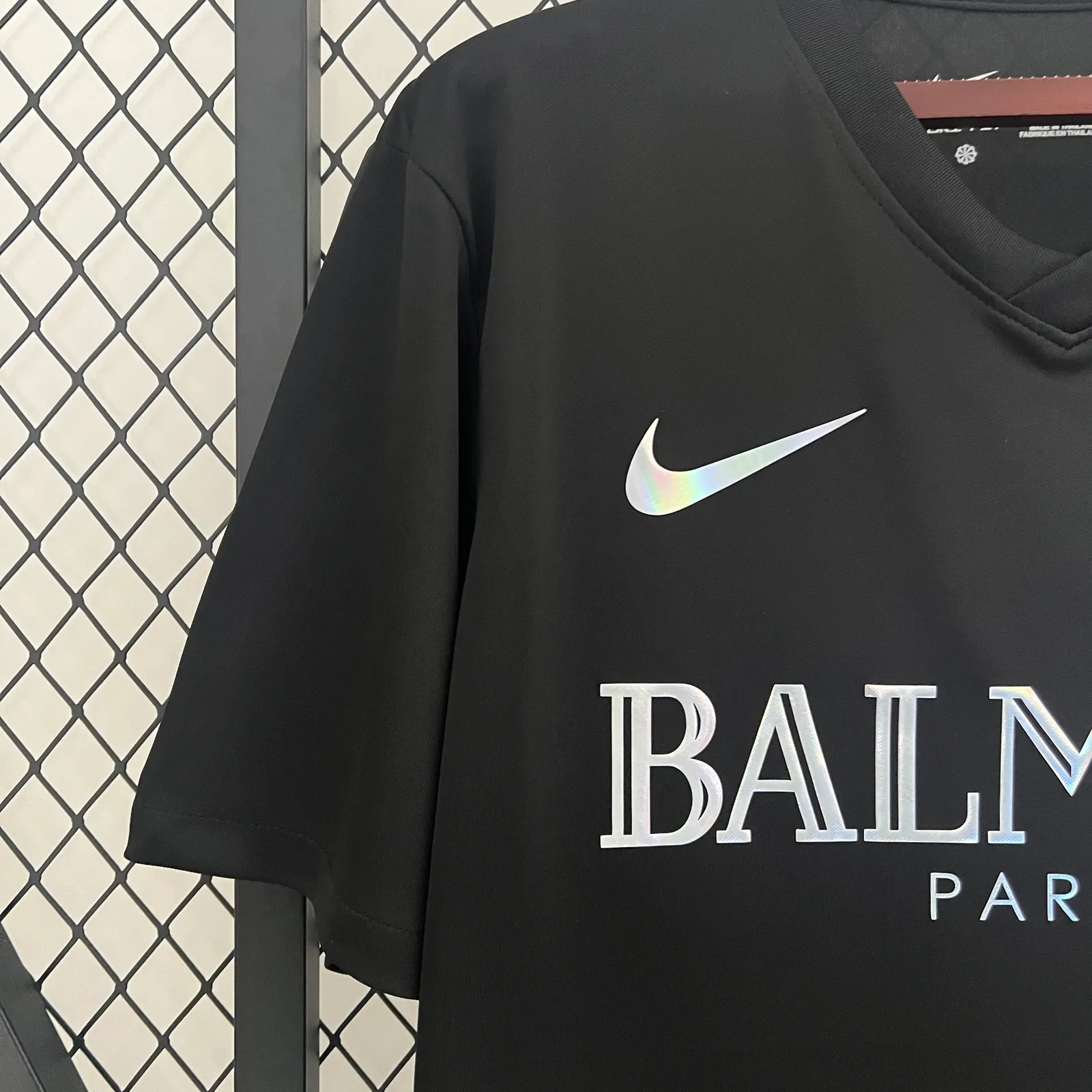 24/25 Barcelona Special Edition Black