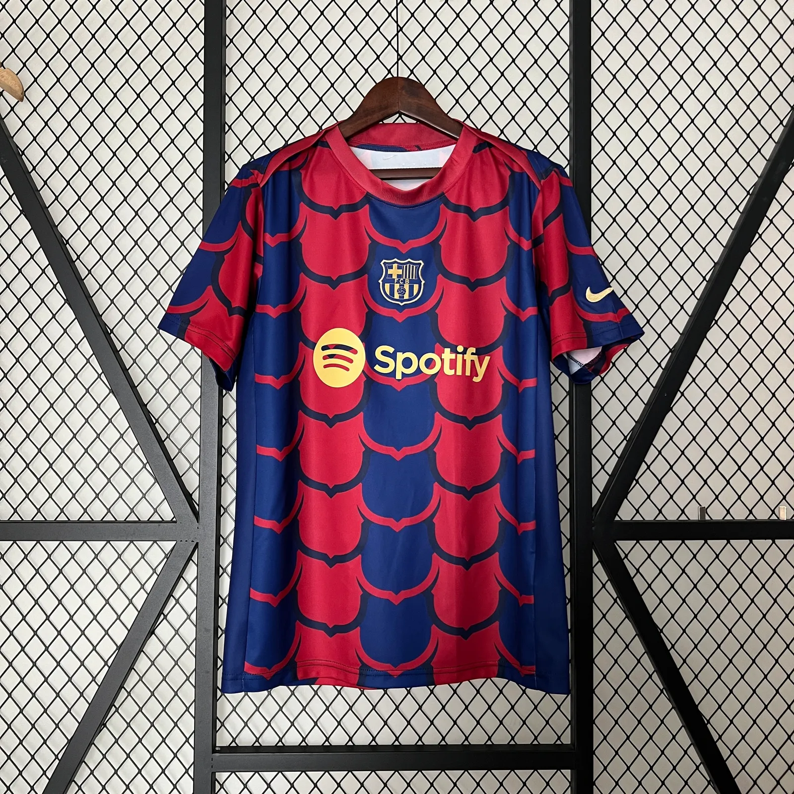 24/25 Barcelona Training Wear — 2/2