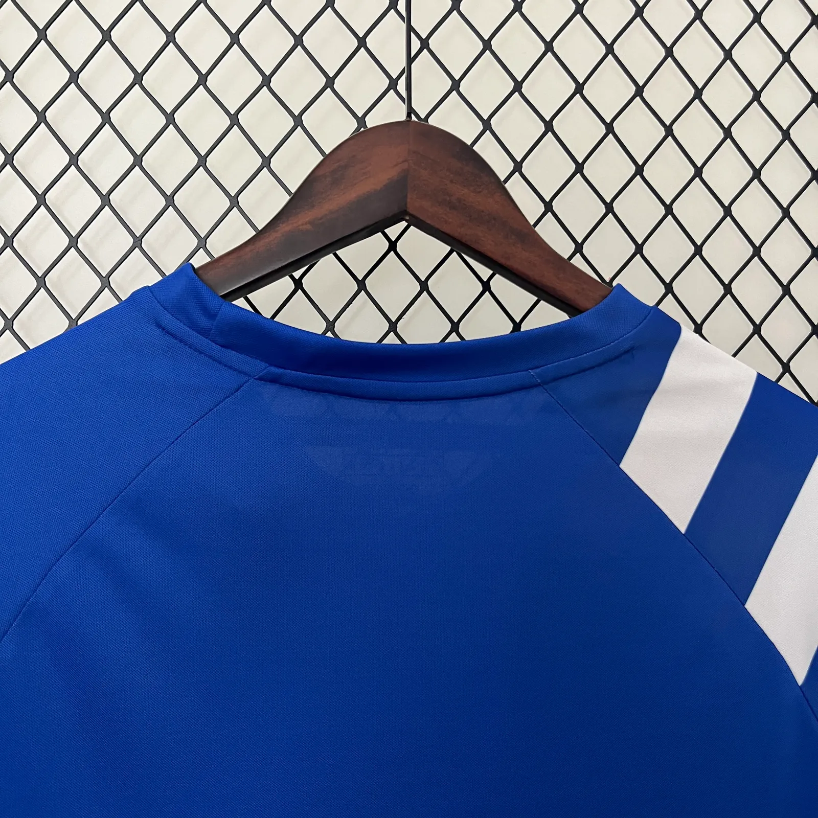 Retro Zaragoza 92/93 Home