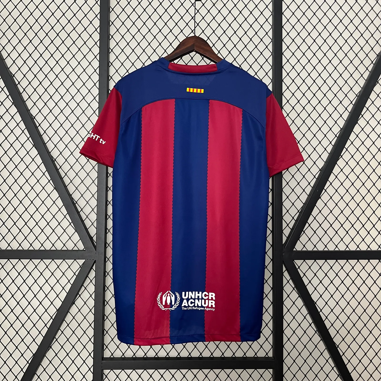 23/24 Barcelona home