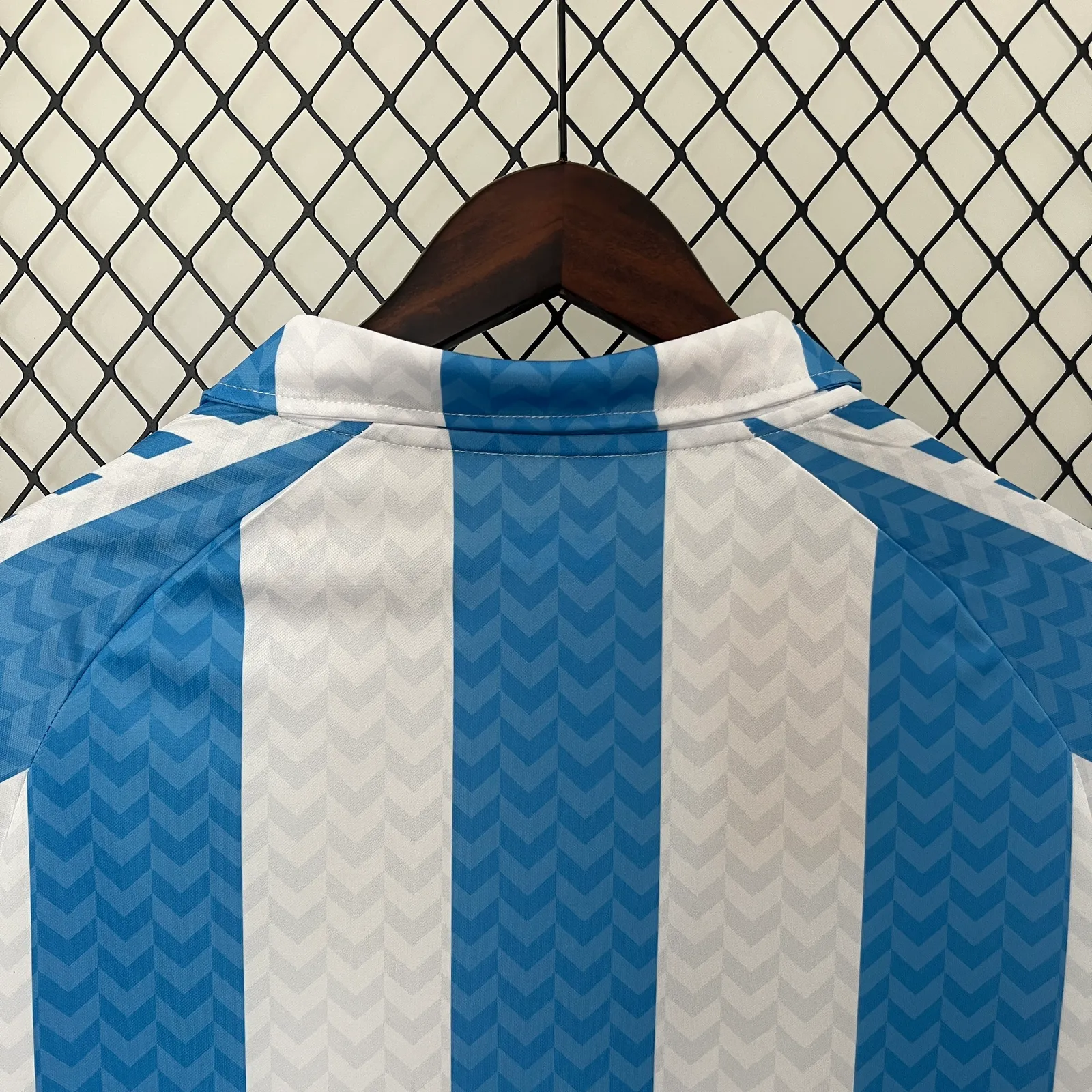 Retro Malaga 120th Anniversary — 2/2