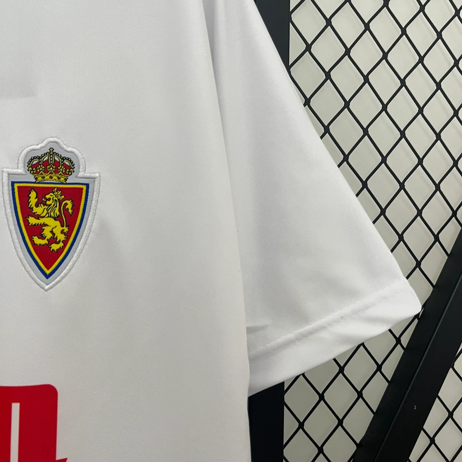 Retro Zaragoza 92/93 Home — 1/2