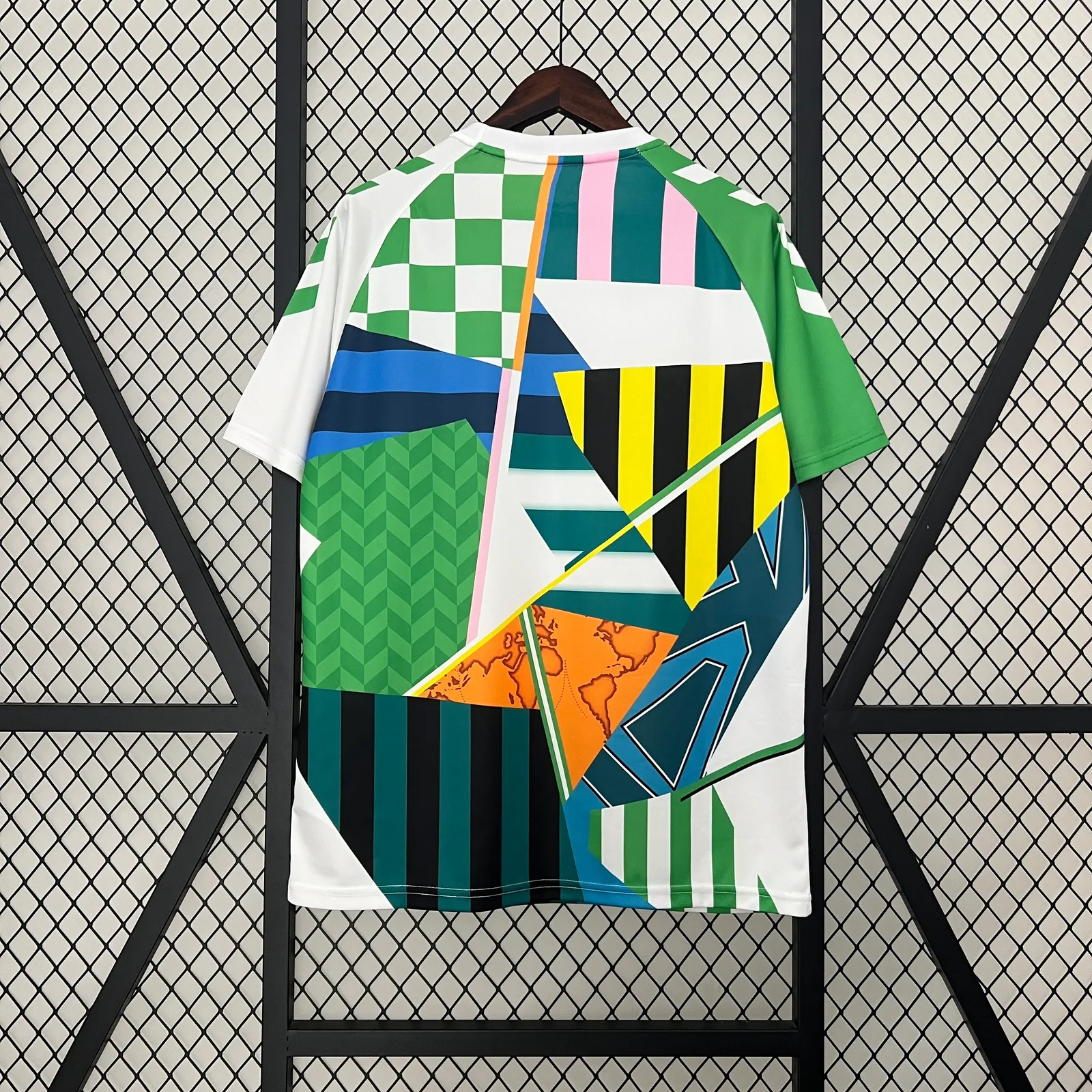 24/25 Real Betis Special Edition — 2/2