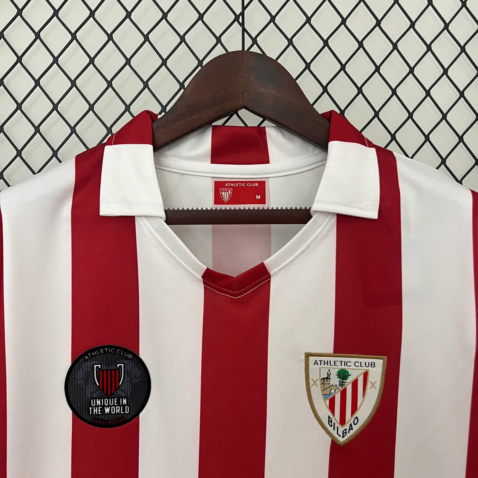 Retro Athletic Bilbao Home — 2/2