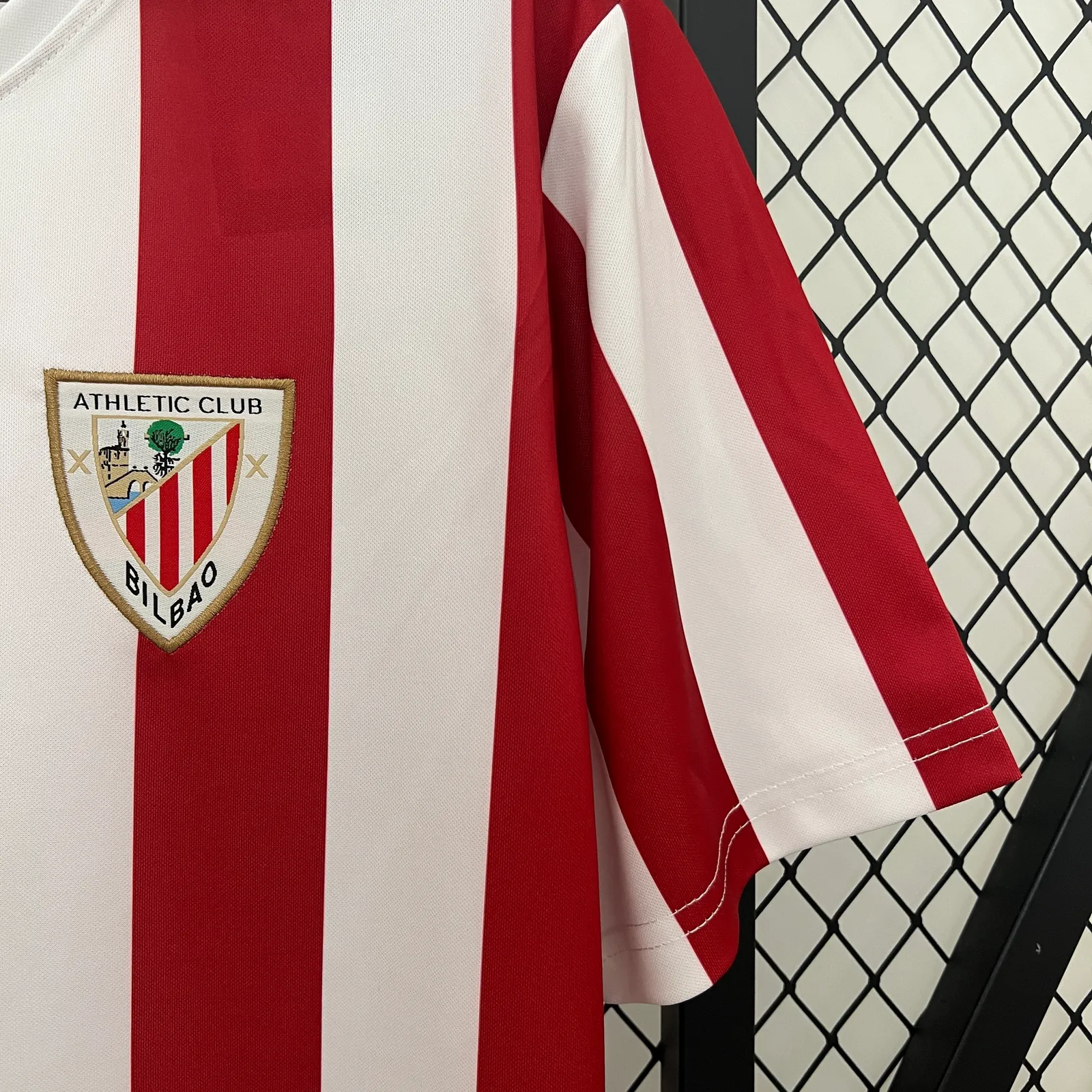 Retro Athletic Bilbao Home — 1/2