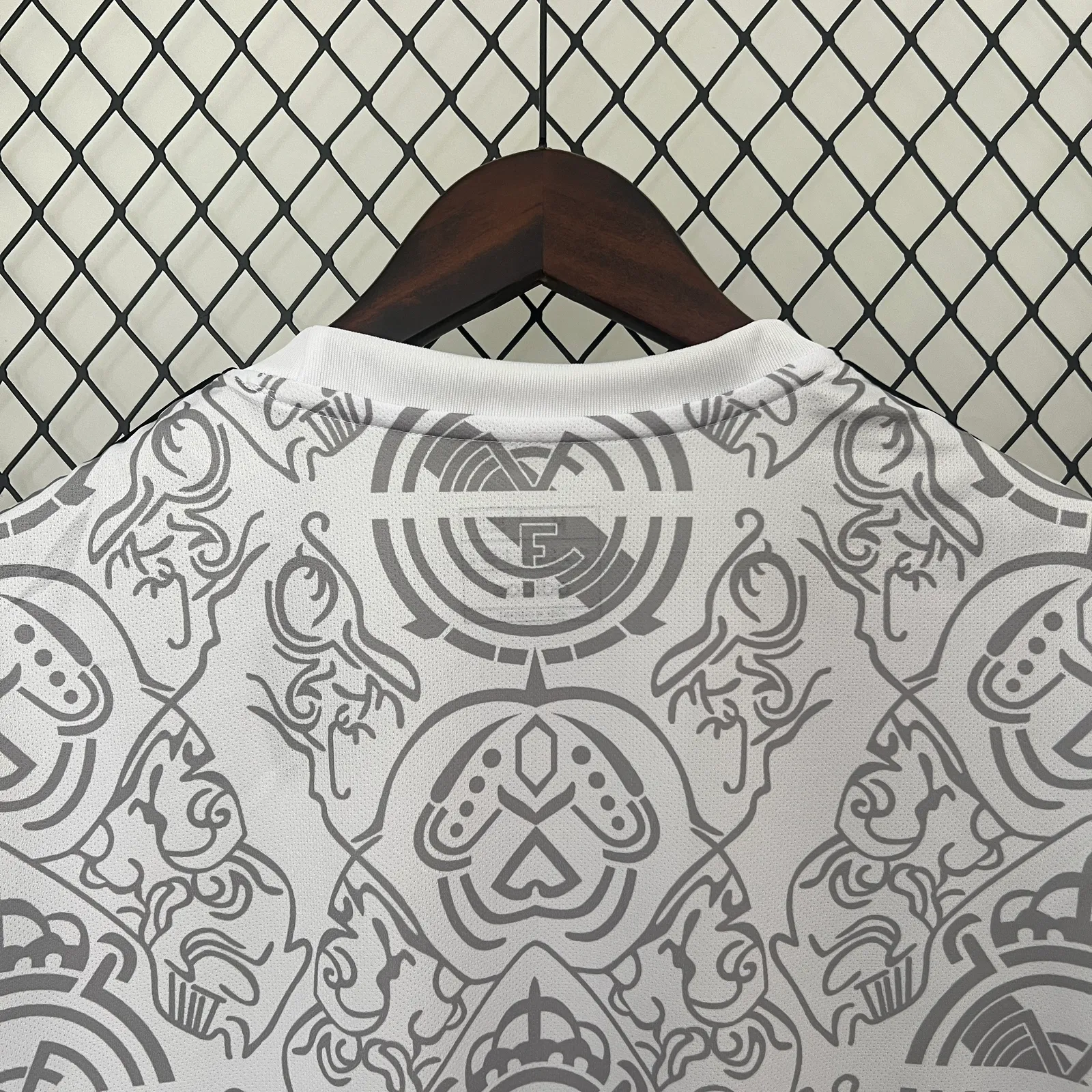 24/25 Real Madrid Special Edition — 1/2