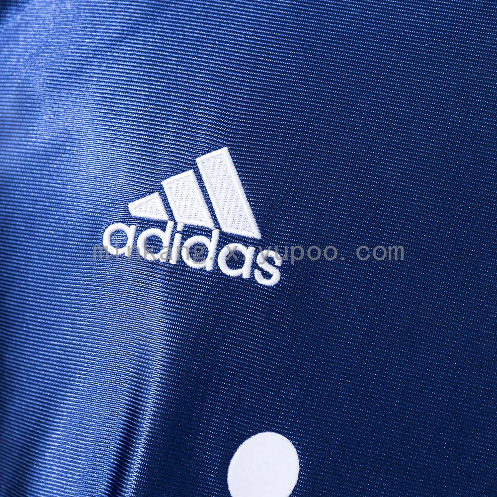 Retro Real Madrid 98/00 Third Away — 2/2