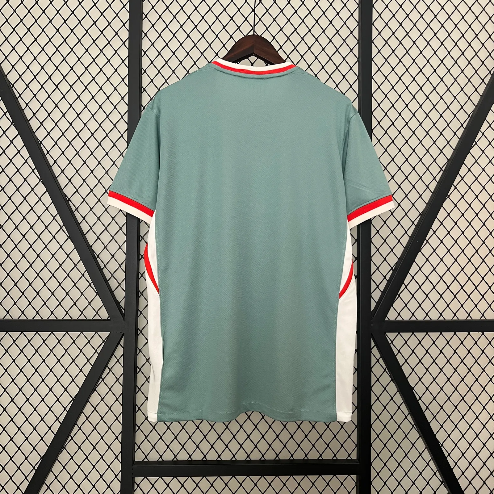 24/25 Atletico Madrid Away — 2/2