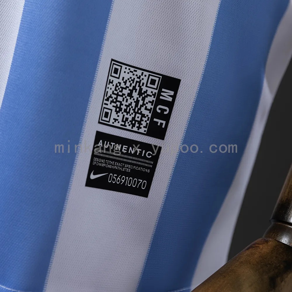 Retro Malaga 12/13 Home