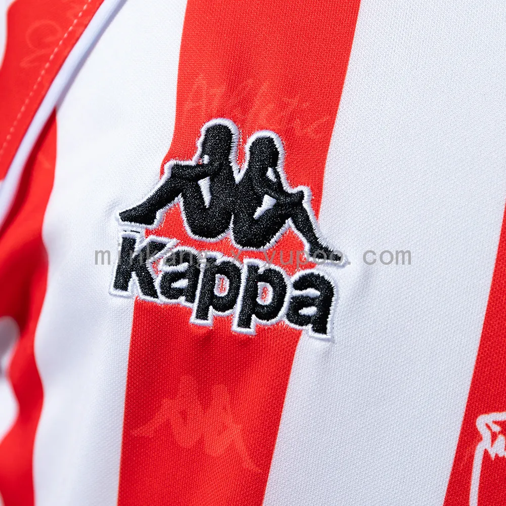 Retro Athletic Bilbao 100th Anniversary Home Stadium — 2/2