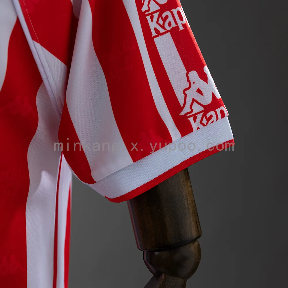 Retro Athletic Bilbao 100th Anniversary Home Stadium