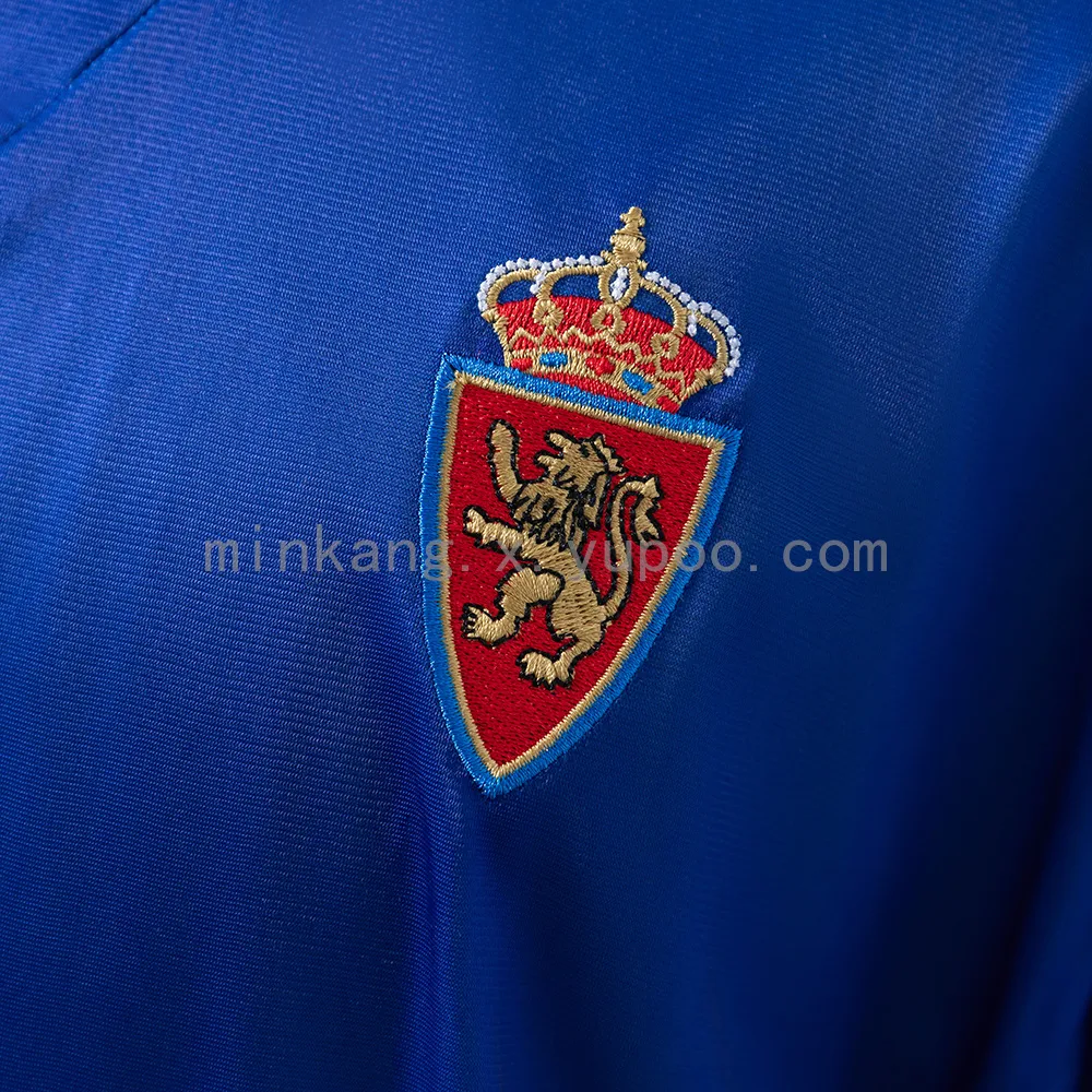 Retro Zaragoza 92/93 Away — 2/2
