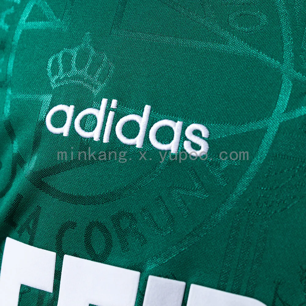 Retro Deportivo La Coruna 99/00 Away — 2/2