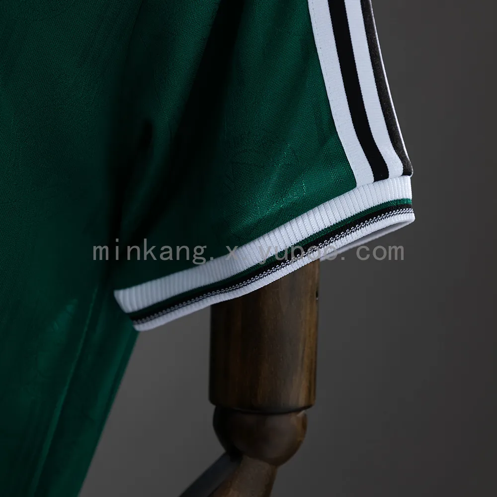 Retro Deportivo La Coruna 99/00 Away