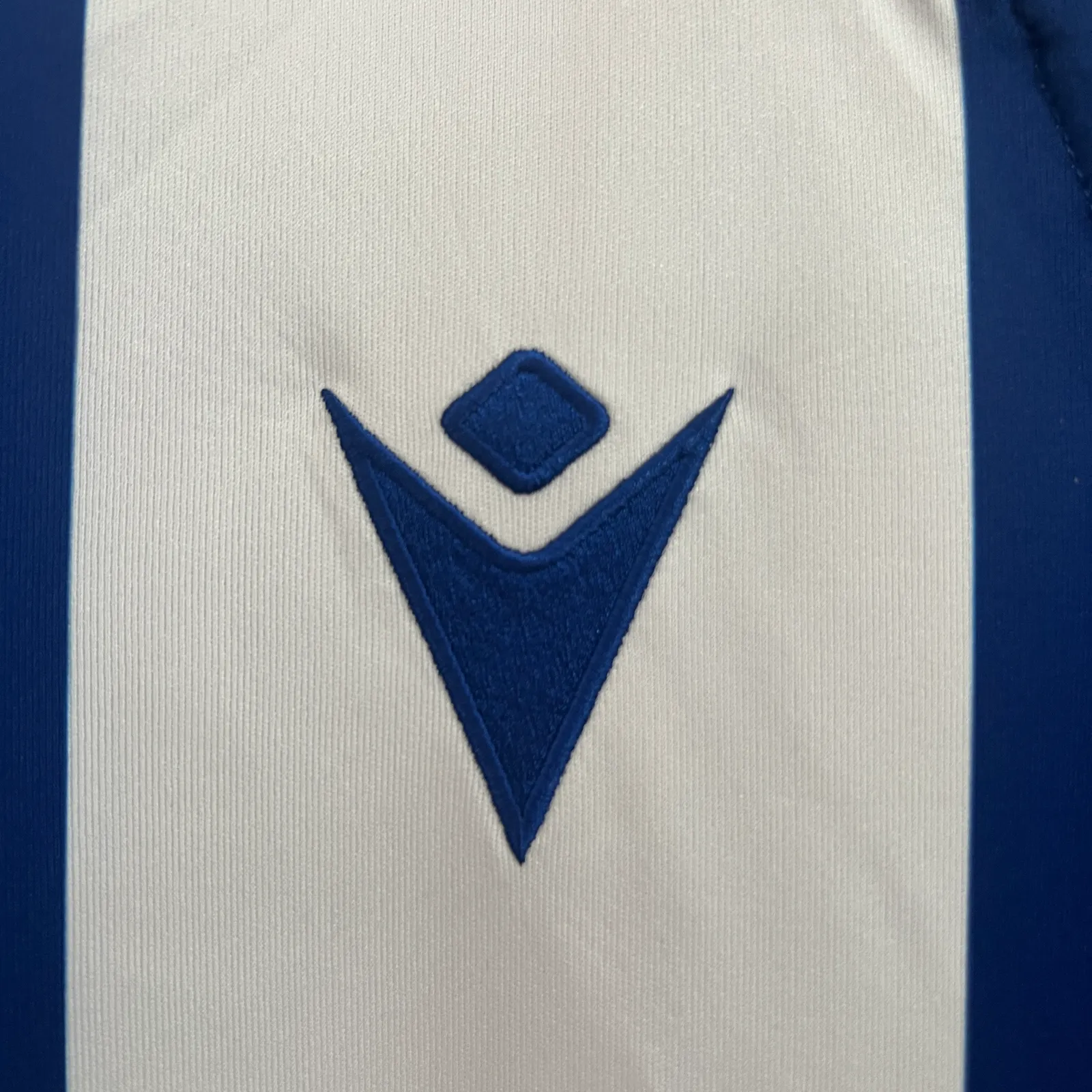 24/25 Real Sociedad Home — 1/2
