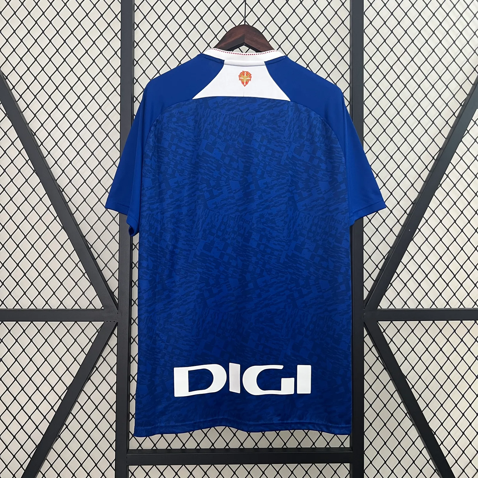 24/25 Athletic Bilbao Away — 2/2