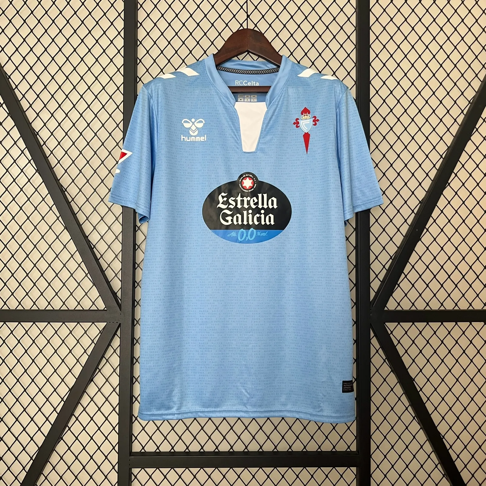 Celta de Vigo 24/25 Home — 2/2