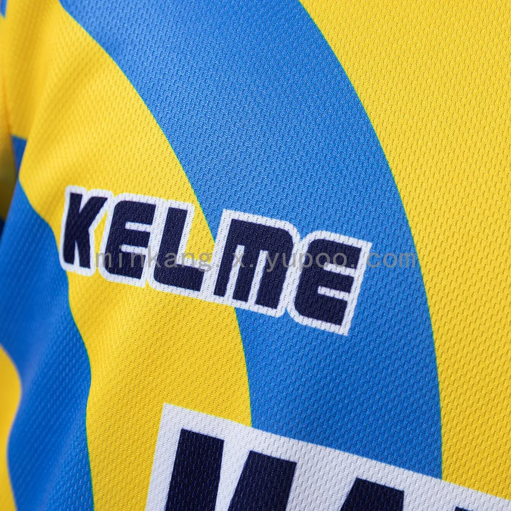 Retro Malaga 97/98 Away — 2/2