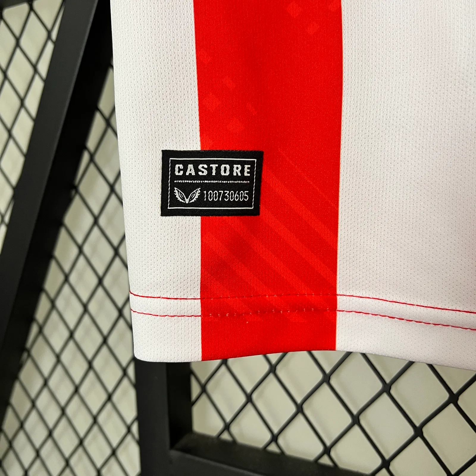 24/25 Athletic Bilbao Home — 1/2