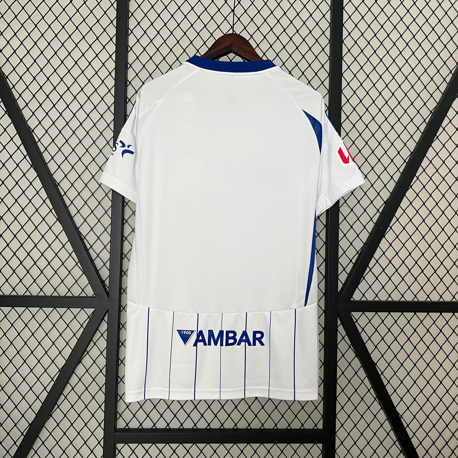24/25 Zaragoza Home — 2/2