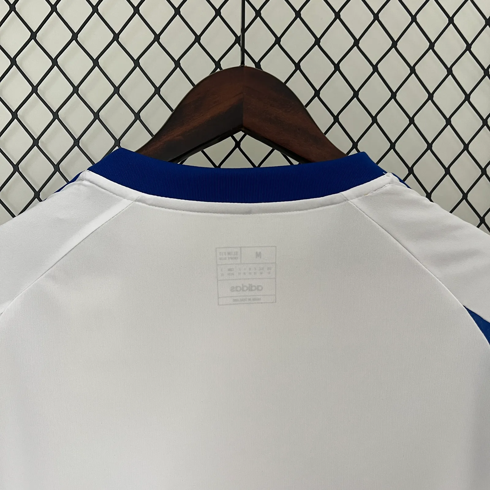 24/25 Zaragoza Home