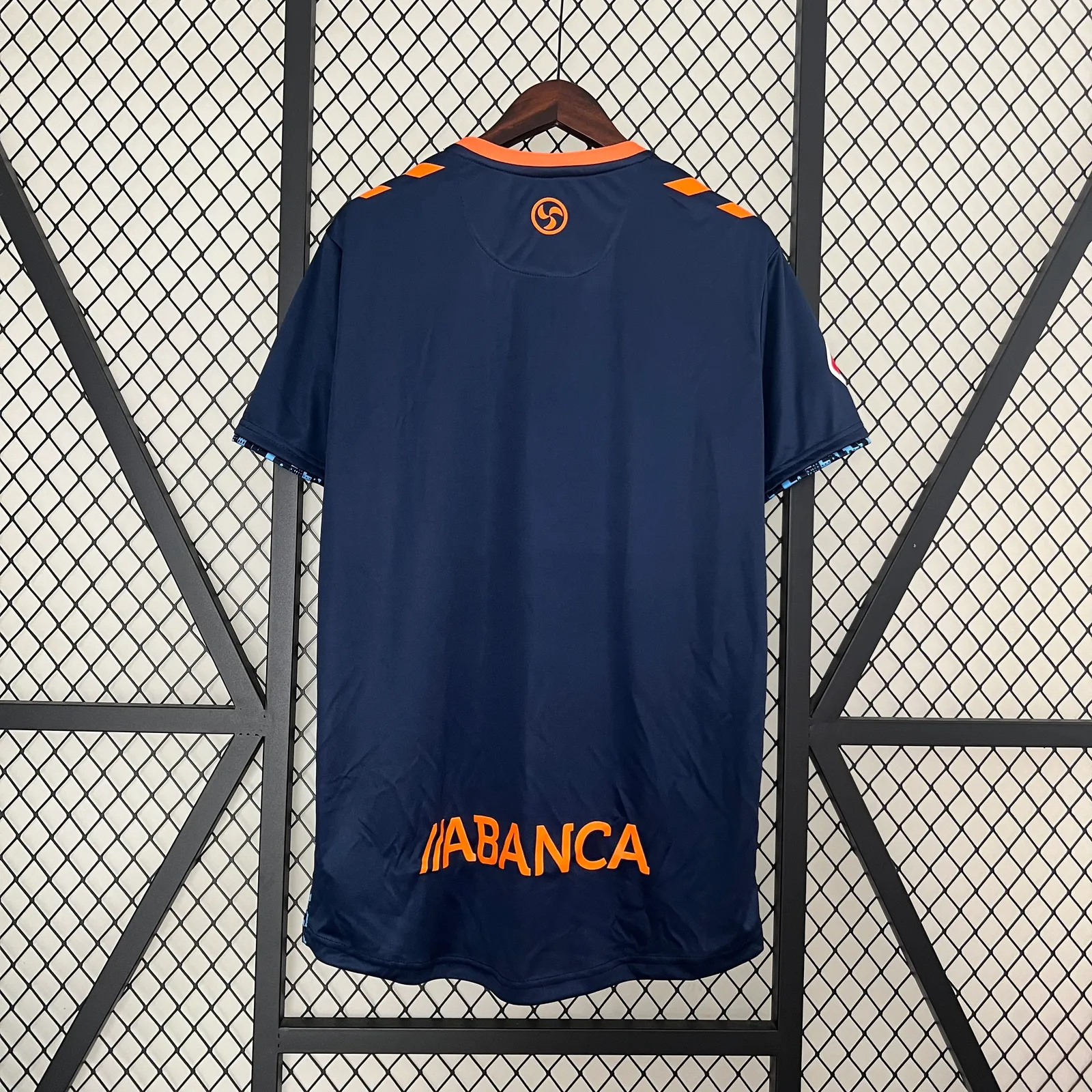 Celta de Vigo 24/25 Away — 2/2