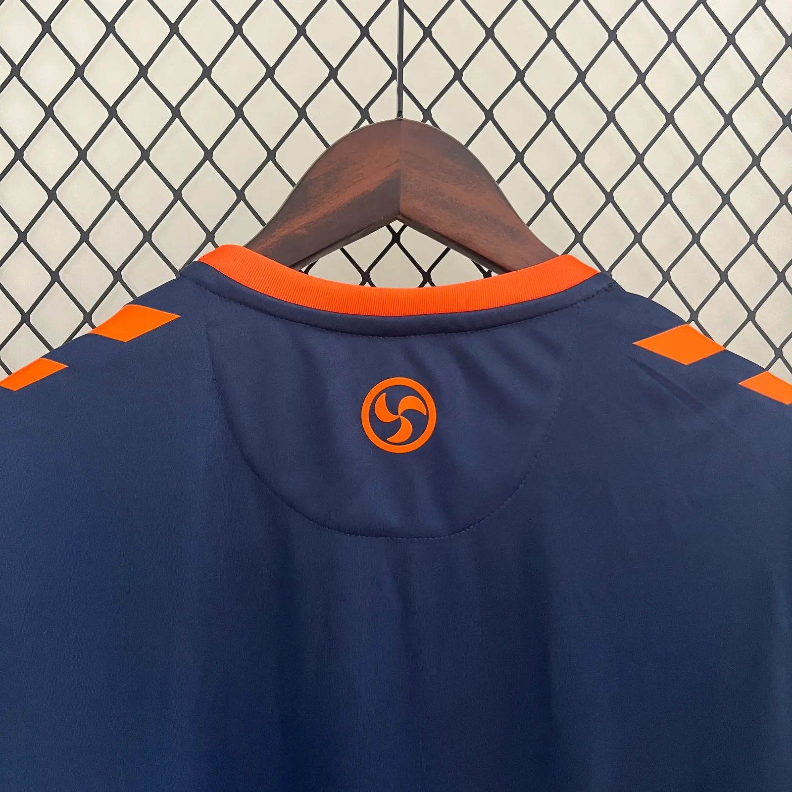 Celta de Vigo 24/25 Away