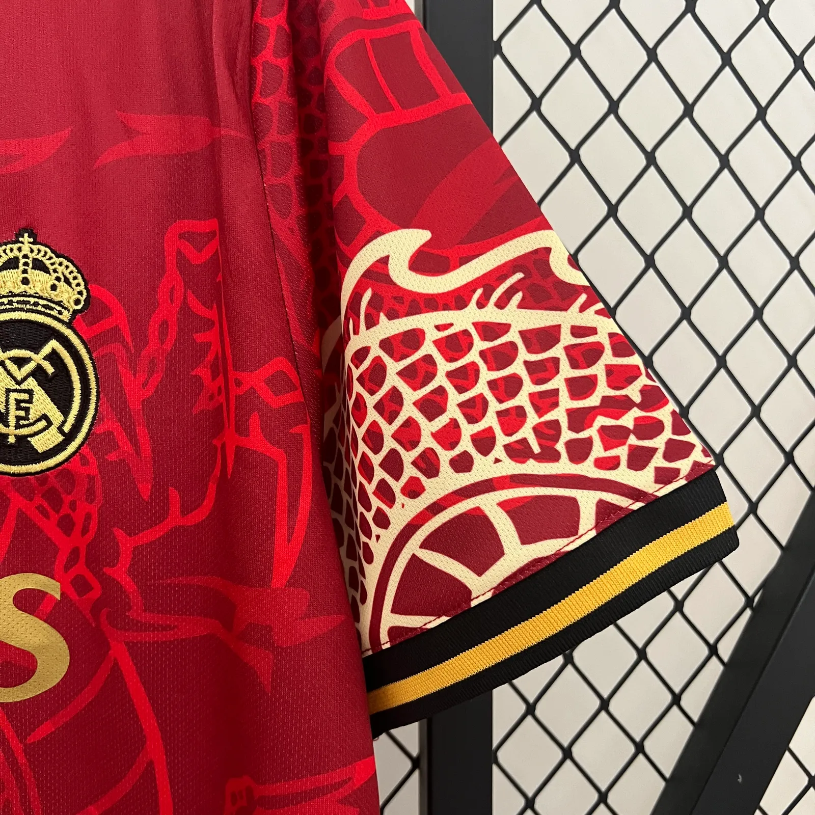 24/25 Real Madrid Special Edition — 2/2