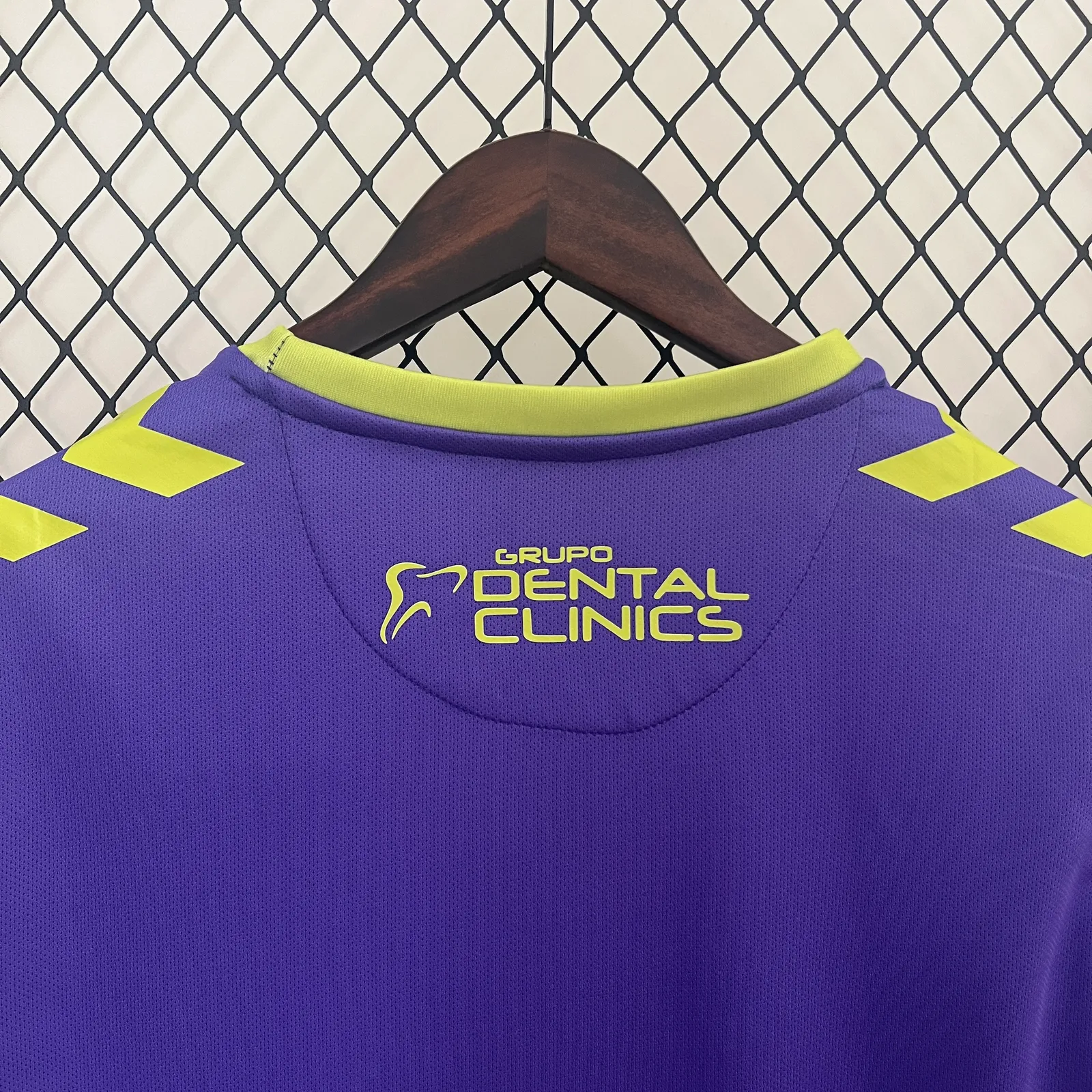 24/25 Malaga Away — 2/2